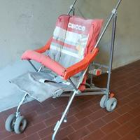 Passeggino Chicco