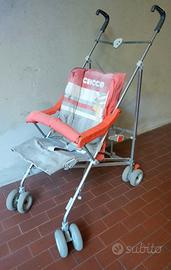 Passeggino Chicco