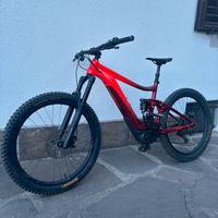 Giant reign e +1 pro