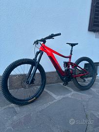 Giant reign e +1 pro