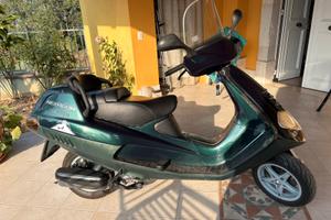 Piaggio hexagon 250 gt 4 tempi