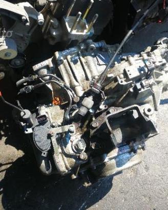 CAMBIO AUTOMATICO Hyundai sonica 2015 d4ea 103kw