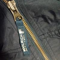 Giubbotto uomo leggero Woolrich 