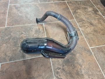 marmitta giannelli per vespa 50 special 