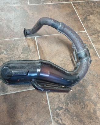 marmitta giannelli per vespa 50 special 