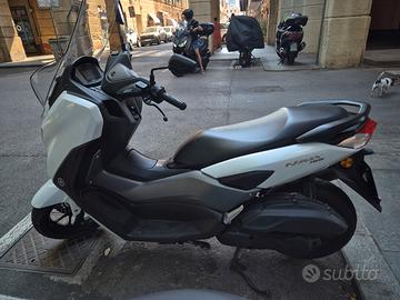 Yamaha N 155 