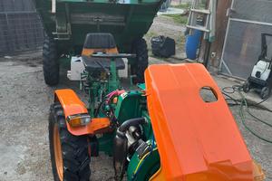 Motoagricola Goldoni