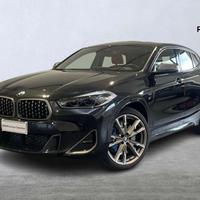 BMW X2 M X2 xdrive M35i auto