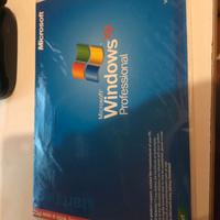 windows XP Professional ULTIMO