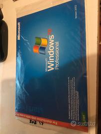 windows XP Professional ULTIMO