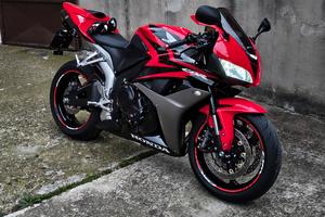 Honda CBR 600 RR