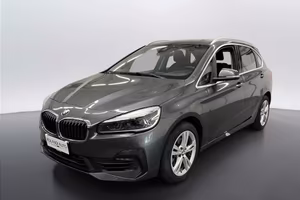 BMW Serie 2 216d Active Tourer Business auto