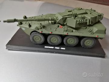 Centauro Italy 1992 - modellino