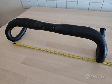 Manubrio Most Jaguar Aereo XA TICR