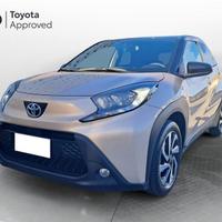 Toyota Aygo X 1.0B (72 CV) Trend