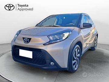 Toyota Aygo X 1.0B (72 CV) Trend