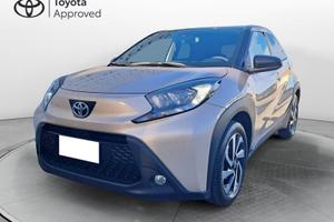 Toyota Aygo X 1.0B (72 CV) Trend