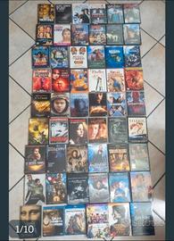 dvd vari
