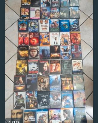 dvd vari