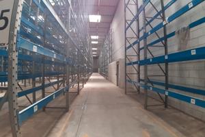 Capannone Logistico 5200 mq a Sestu (CA)