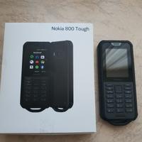 Nokia 800 Tough