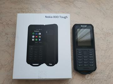 Nokia 800 Tough