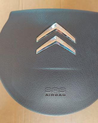 AIRBAG per CITROEN C4 Coupe VTS 2.0 Hdi 2005