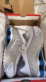 scarpe nike shox r4