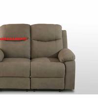 Divano 2 posti recliner Pronta consegna