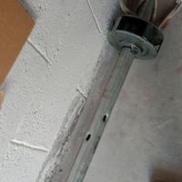 Tubolare Asse Garage