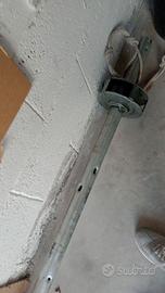 Tubolare Asse Garage