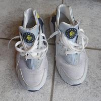 Sneakers Nike Air Huarache numero 40 it