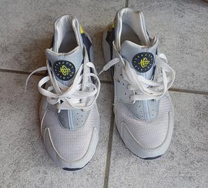 Sneakers Nike Air Huarache numero 40 it