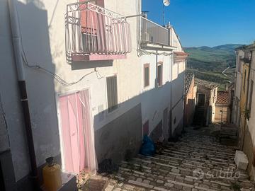 Casa accetto permuta scambi