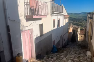 Casa accetto permuta scambi