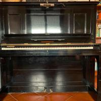 Pianoforte Bechstein Verticale