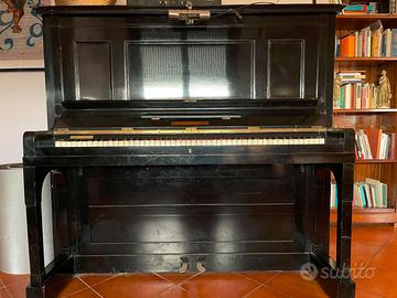 Pianoforte Bechstein Verticale