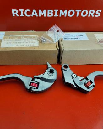 LEVA FRENO FRIZIONE BMW HP4 S1000RR