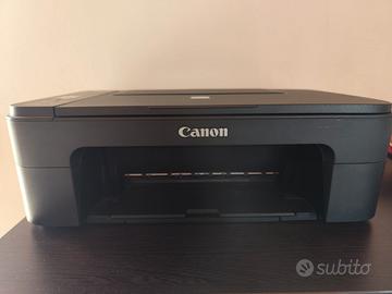 Stampante Canon Pixma TS3150