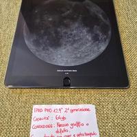 ipad pro 12.9 2ª generazione 64gb