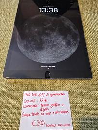 ipad pro 12.9 2ª generazione 64gb