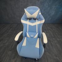 Sedia Gaming Azzurra