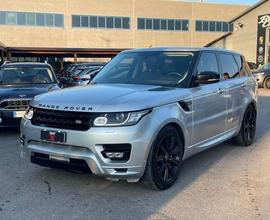 Land Rover Range Rover Sport Range Rover Sport 3.0