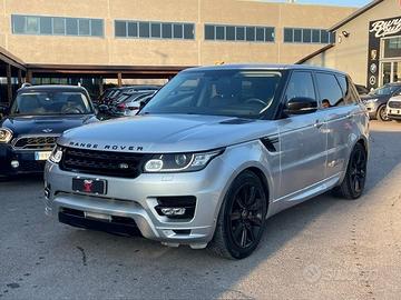 Land Rover Range Rover Sport Range Rover Sport 3.0