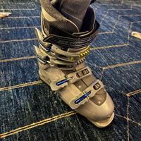 Scarponi da sci Salomon