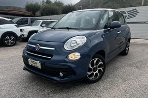 Fiat 500L 1.3 Multijet 95 CV Dualogic Mirror