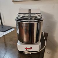 IMPASTATRICE A SPIRALE 