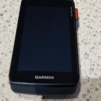 Gps garmin Montana 700i