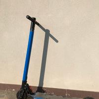 Monopattino elettrico