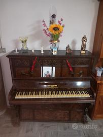 pianoforte nuovo